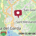 Map DueOlivi - Appartamento Blue