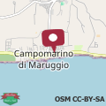 Mapa Dune e Tramonti by BarbarHouse