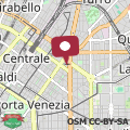 Map DUOMO 10min Shopping&Lusso Fast Wifi
