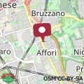 Carte [Duomo-15 min & Ospedale-10 min]