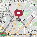 Mappa Duomo 15 minuti