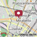 Mappa Duomo 15' - Suite 5' from Station with Wifi and A-C