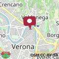 Mappa Duomo 19 - A pochi passi da Piazza Erbe
