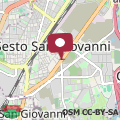 Map [DUOMO 30min] Appartamento Luminoso con Posto Auto