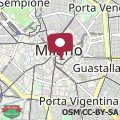 Mappa Duomo Apartment - Diaz