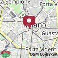 Mappa Duomo Big House130Mq Vista Tempio