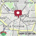 Mappa Duomo Big House130Mq Vista Tempio