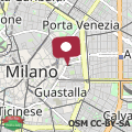 Mapa Duomo Cathedral, wifi, cute apartment