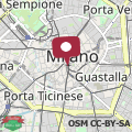 Mappa Duomo Center Apartment 2