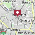Karte Duomo Center Apartments