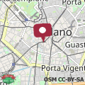 Mapa Duomo dietro l'angolo