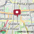 Mapa DUOMO e Navigli 15min-AC-Self check in