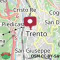 Map Duomo Flat