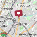 Mappa Duomo 10 min - Cozy with Netflix & WiFi