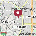 Mappa Duomo Home and Downtown