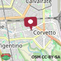Map Modern New House - Duomo in 10 Min - Netflix & Wi-Fi