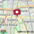 Mapa Duomo In 8 Stop