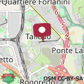 Mappa [Duomo/Linate] Parcheggi Gratis e Tram sotto casa