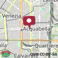 Mappa Duomo-Linate - Two Independent Flats