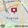 Map Duomo Luxury Apartment