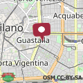 Mapa [Duomo-Montenero] Wi-Fi Gratuito