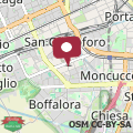 Mappa Duomo-Navigli SAMARA 3 BINDA 36