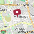 Map Duomo - San Siro Suit House con Netflix, Wi-Fi