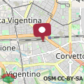 Mappa Duomo Space [Free Parking] - Private Gym- Metro