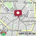 Map Duomo Suite - B Home