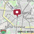 Mapa Duomo - Torchio 8 Loft with Terrace