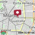 Map Duomo VIP Exclusive