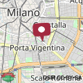 Map [Duomo walking distance]modern flat with free wifi