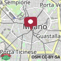 Carte DUOMO Wonderful Apartment for 6