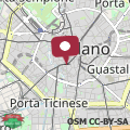Map DUOMO2 - Magnifico Apt con 2 Camere e 2 Bagni