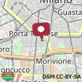 Map Duomo