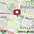 Map Duomo