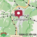 Carte Duplex ADAMELLO 11