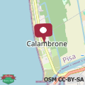 Map Duplex in riva al mare