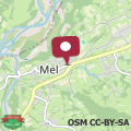 Map Duplex nelle Dolomiti a 1 ora da Cortina