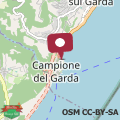 Mappa DV Garda Suite