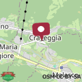 Map E-bike e tennis gratuiti -2 min Piana Vigezzo ski-