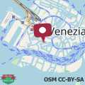 Map "Ea casa de mì 2", l'incanto di vivere Venezia