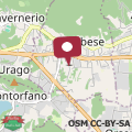 Mappa Easy Albese Comfort