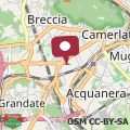 Map Easy Como Stay -parcheggio gratuito