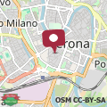 Mappa Easy Dream VERONA