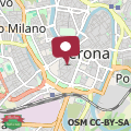 Mappa Easy Dream VERONA