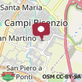 Carte Easy Florence - 10 minutes from the airport