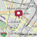 Mappa Easy Isola Apartment