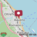 Mappa [Easy Lake] Baveno 100m dal lago. Netflix e Wi-Fi