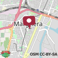 Mapa Easy old city